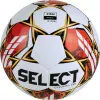 Мяч футб. SELECT Contra DB V23, 0854160300, р.4, FIFA Basic, 32 пан, ПУ, гибрид.сш, бел-чер-красн за 4&nbsp;455.70 ₽ купить в Кургане