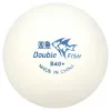 Мяч для наст.тенниса DOUBLE FISH No-Star Ball,арт.V40+PU,.упак.100 шт., ПУ-пакет,белый за 1&nbsp;985.60 ₽ купить в Кургане