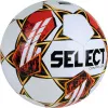 Мяч футб. SELECT Contra DB V23, 0854160300, р.4, FIFA Basic, 32 пан, ПУ, гибрид.сш, бел-чер-красн за 4&nbsp;455.70 ₽ купить в Кургане