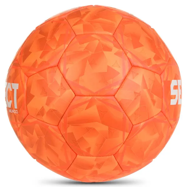 Мяч ганд. SELECT Mundo V26 за 4&nbsp;970.80 ₽ в Кургане