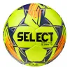 Мяч футб. SELECT Brillant Super TB, 3615968509,р.5, FIFA PRO, ПУ, 32пан. термосш, желто-оранж-фиолет за 15&nbsp;694.40 ₽ купить в Кургане