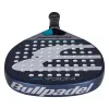 Ракетка для падела BULLPADEL Indiga Power 26, 494416, для начинающих, стекловолокно, темносине-серый за 14&nbsp;672.70 ₽ купить в Кургане