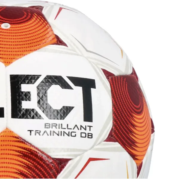 Мяч футб. SELECT Brillant Training DB V25 за 4&nbsp;936.80 ₽ в Кургане