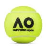 Мяч теннисный Dunlop Australian Open, 601601, уп..3 шт, одобр.ITF,фетр,нат.резина, желтый за 1&nbsp;171.30 ₽ купить в Кургане