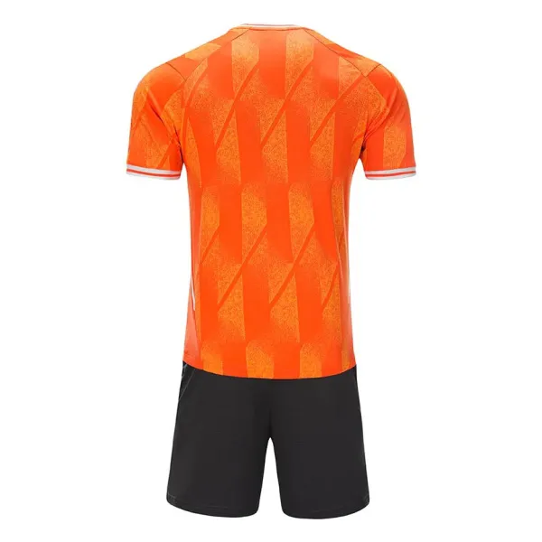 СЦ*Форма футб. взросл. KELME, 8251ZB1007-907-L, р.L, 100% полиэстер, оранжево-т.серый за 3&nbsp;126.30 ₽ в Кургане