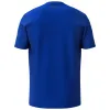 СЦ*Футболка мужская HEAD Club Original T-Shirt M 811855-Ro-S, р.S, хлопок,полиэстер,эластан, синий за 2&nbsp;888.30 ₽ купить в Кургане