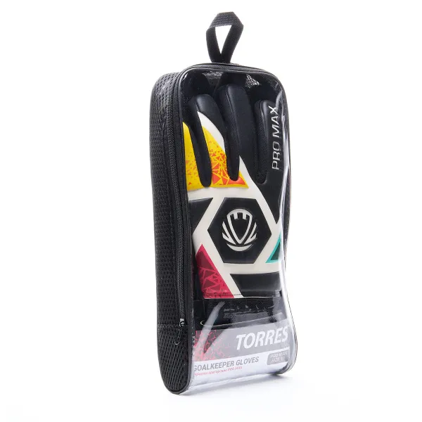 Перчатки врат. TORRES Pro Max за 3&nbsp;597.20 ₽ в Кургане