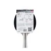Ракетка для н/т TORRES Profi 5*, TT23009, для спортсменов, накладка 2,0 мм, конич. ручка за 3&nbsp;043 ₽ купить в Кургане