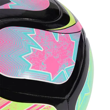 Мяч для пляж. футб. ADIDAS WC26 Trionda Pro Beach, JD8036, р.5, FIFA Pro, 4п, ТПУ, маш.сш, мультикол за 7&nbsp;573.50 ₽ купить в Кургане