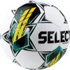 Мяч футб. SELECT Pioneer TB V23, 0865060005, р.5, FIFA Basic, 32п, ПУ, термосш, бело-зелено-желтый за 5&nbsp;684.80 ₽ купить в Кургане