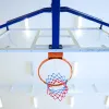 Ферма для баскетбольного щита игрового на растяжках вынос 1800 мм ZAVODSPORTA за 23&nbsp;140 ₽ купить в Кургане