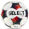 Мяч футб. SELECT Talento DB Light V26, 0775871014, р.5, 32п, ПУ, гибрид.сш, бело-т.сине-красный за 5&nbsp;713.70 ₽ купить в Кургане