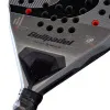 Ракетка для падела BULLPADEL Neuron 02 Comfort 27, 497243,для продв.игр., стекловолокно,карбон, сер. за 38&nbsp;986.10 ₽ купить в Кургане