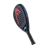 Ракетка для падела HEAD Radical Pro, 222034, для продвинутых игроков, карбон, темносине-красный за 30&nbsp;256.60 ₽ купить в Кургане