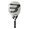 Ракетка для падела BULLPADEL Vertex Jr Boy 26, 494420, для юниоров, стекловолокно, бело-черный за 14&nbsp;572.40 ₽ купить в Кургане