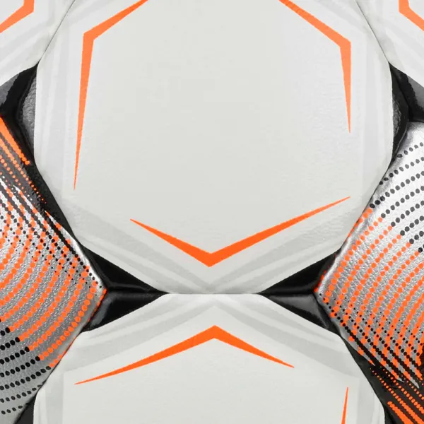 Мяч футзал. SELECT Futsal Master V26, 1043471004, р.4, Basic, 32п, ПУ, руч.сш, бело-черно-оранж за 7&nbsp;539.50 ₽ в Кургане