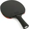 Ракетка для н/т DOUBLE FISH Black Carbon King Racket 3***, для професс.,ITTF Appr.,накл.2,1,мм за 4&nbsp;346.90 ₽ купить в Кургане
