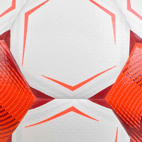 Мяч футзал. SELECT Futsal Samba v26, 1063471008, р.4,FIFA Basic, 32п, ТПУ, гибр.сш, бел-кр-черн за 5&nbsp;618.50 ₽ в Кургане