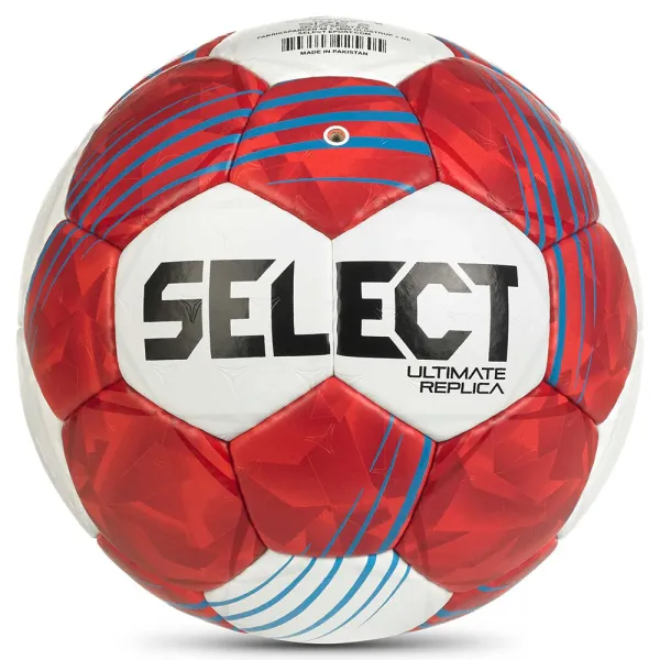 Мяч ганд. SELECT Ultimate Replica v26 за 5&nbsp;856.50 ₽ в Кургане