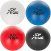 Мяч для наст. тенниса Stiga Joy, 1110-5240-04, диам. 40+мм, пластик, упак. 4 шт, мультиколор за 1&nbsp;286.90 ₽ купить в Кургане