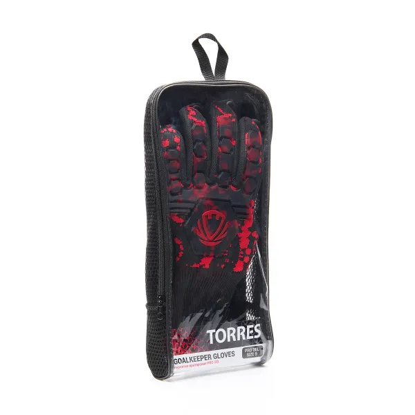 СЦ*Перчатки врат. TORRES Pro Gel за 2&nbsp;210 ₽ в Кургане