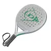 Ракетка для падела Dunlop Megamax Silver, 10370741, для начинающих, графит, серебристый за 11&nbsp;740.20 ₽ купить в Кургане