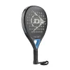 Ракетка для падела Dunlop FX Start, 10370737, для начинающих, гибрид, графит, черно-синий за 13&nbsp;175 ₽ купить в Кургане