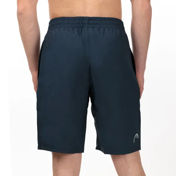 Шорты тренир. муж. HEAD Club Bermudas M за 5&nbsp;356.70 ₽ в Кургане