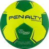 СЦ*Мяч ганд. PENALTY HANDEBOL SUECIA H2L ULTRA GRIP FEMININO, 5115615300-U,р.2,PU,руч.с,жел-зел за 3&nbsp;512.20 ₽ купить в Кургане