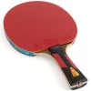 Ракетка для н/т DOUBLE FISH 7A+C, для професс.,ITTF Appr.,накл.2,1мм,+ 2 мяча V40+мм ITTF Appr за 3&nbsp;559.80 ₽ купить в Кургане