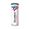 Мяч для падела Tecnifibre X-One Padel, 60PADXO243, FIP Approved, уп.3 шт, войлок, нат.резина,желтый за 1&nbsp;235.90 ₽ купить в Кургане