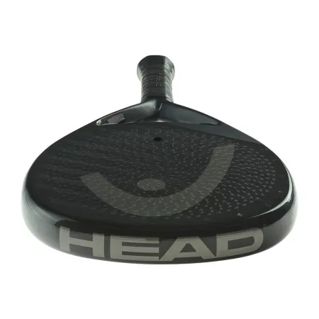 Ракетка для падела HEAD Speed One X 2025, 221045,для продвинутых игроков, карбон, черный за 30&nbsp;348.40 ₽ купить в Кургане