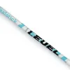 Клюшка для флорбола RealStick LEVEL 2.8, MR-KF-L95, IFF, 95см, лев. крюк, композит, бело-голубой за 6&nbsp;961.50 ₽ купить в Кургане