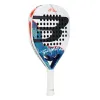 Ракетка для падела BULLPADEL Ionic Power 26, 494411, для продв. игроков, стекловолокно, сине-белый за 28&nbsp;944.20 ₽ купить в Кургане