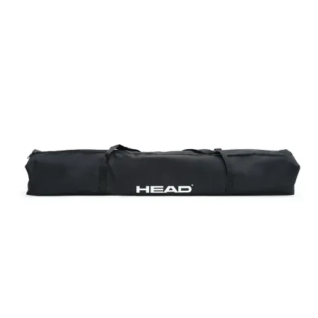 Корзина для теннисных мячей HEAD TT7003, на 125 мячей,с сумкой-переноской, складная, металл, черный за 6&nbsp;942.80 ₽ купить в Кургане