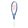 Ракетка б/т Wilson US Open GS 105, Gr1, WR198310U1, для любителей, композит, со струн., синий за 11&nbsp;833.70 ₽ купить в Кургане