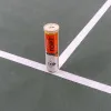 Мяч теннисный Dunlop Fort Clay Court 4B, 601613, уп.4 шт,одобр.ITF и FFT,сукно,нат.резина,желтый за 1&nbsp;812.20 ₽ купить в Кургане