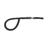 Шнурок для падел-ракетки Head Premium Padel Cord, 288056-BK, полиэстер, черный за 1&nbsp;681.30 ₽ купить в Кургане