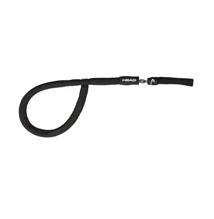 Шнурок для падел-ракетки Head Premium Padel Cord, 288056-BK, полиэстер, черный за 1&nbsp;681.30 ₽ купить в Кургане