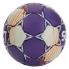 Мяч ганд. SELECT Ultimate Official EHF V24, 1612858999, Senior(р.3), EHF Appr, ПУ, руч.сш, фиол-сер за 15&nbsp;504 ₽ купить в Кургане