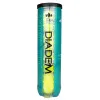 Мяч теннисный DIADEM Premier All Court 4B, BALL-4CASE-ALLCRT, уп. 4шт, одобр.ITF, фетр,желт за 996.20 ₽ купить в Кургане
