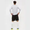 СЦ*Форма футб. врат. KELME 3871007-273-3XL, р.3XL, полиэстер, бело-черный за 3&nbsp;204.50 ₽ купить в Кургане