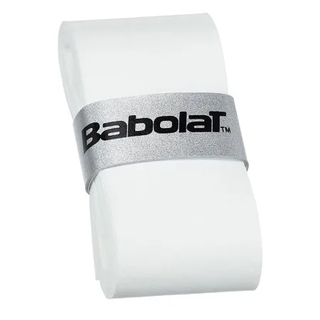 Овергрип BABOLAT VS Grip Original x12, 654010, упак. по 12 шт, 0.43 мм, 110см, белый за 5&nbsp;372 ₽ купить в Кургане