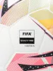 Мяч футзал PUMA Futsal 1, 08376301, р.4, FIFA Quality Pro, 32пан, ПУ, терм.сш, бело-розовый за 6&nbsp;502.50 ₽ купить в Кургане