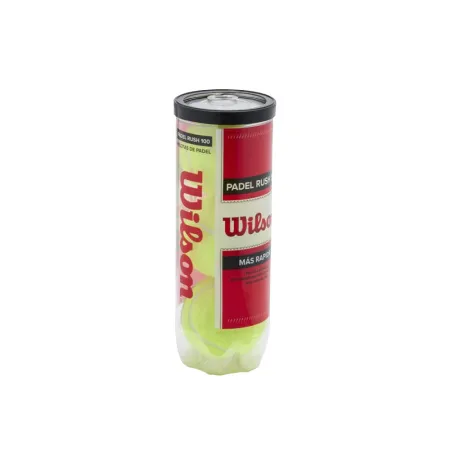 Набор для падела WILSON Optix XP Padel KIT, WR202110U2, ракетка + 3мяча, красный за 20&nbsp;362.60 ₽ купить в Кургане