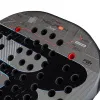 Ракетка для падела BULLPADEL Neuron 02 Comfort 27, 497243,для продв.игр., стекловолокно,карбон, сер. за 38&nbsp;986.10 ₽ купить в Кургане