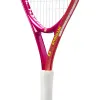 Ракетка б/т дет. Wilson Intrigue Jr 23, WR180410U, для детей 7-8лет, алюминий,со струнами, фуксия за 5&nbsp;271.70 ₽ купить в Кургане