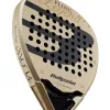 Ракетка для падела BULLPADEL Flow Legend 27, 497247, для профессионалов, стекловолокно, золотистый за 40&nbsp;157.40 ₽ купить в Кургане