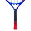 Ракетка б/т дет. BABOLAT Ballfighter 21 Gr000, 140480, для 5-7лет, алюм, со струн, сине-красный за 6&nbsp;322.30 ₽ купить в Кургане