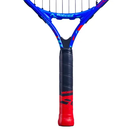 Ракетка б/т дет. BABOLAT Ballfighter 21 Gr000, 140480, для 5-7лет, алюм, со струн, сине-красный за 6&nbsp;322.30 ₽ купить в Кургане